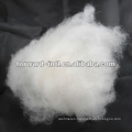 dehaired cashmere fibre in 15.5 micron / 36 38mm